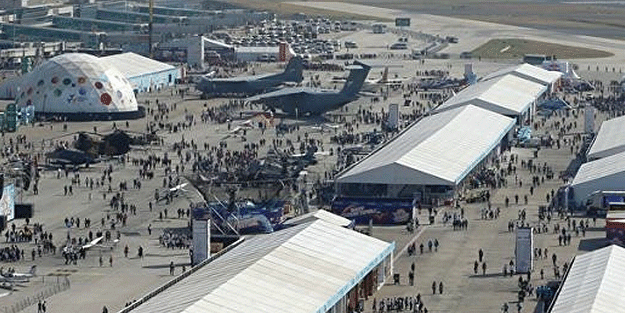 Samsun Valisinden TEKNOFEST açıklaması