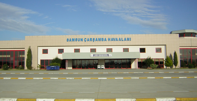 Hava yolcusu sayısı 2 milyona yaklaştı