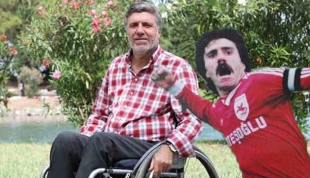 Samsun’a Adanmış Bir Ömür: Emin Kar’ın Hikâyesi Kitap Oldu