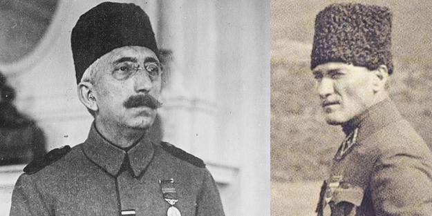 Samsun’a nasıl çıkıldı? İşte Mustafa Kemal ve Vahdettin Han arasındaki diyalog