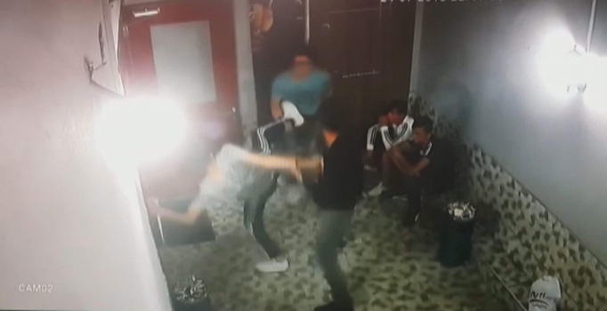 Samsun'da 2 TL yüzünden bıçaklanan 2 kardeşten iyi haber