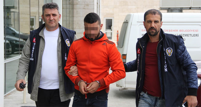 Samsun'da 6 kişinin yaralandığı kavgaya 2 tutuklama