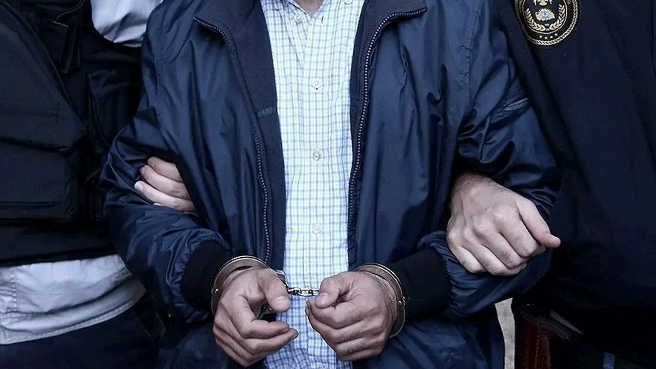 7 yıldır aranan firari hükümlü yakalandı