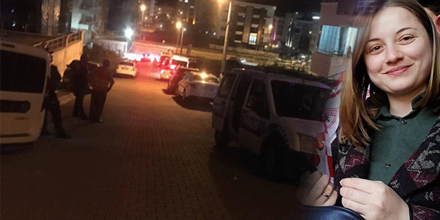 Anne ve bebeği feci şekilde bulundu!