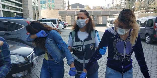 Samsun'da akılalmaz olay! Polis otosunda bulundu