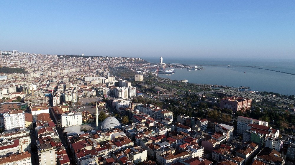 Samsun’da akraba evliliklerinin oranı yüzde 2,2 