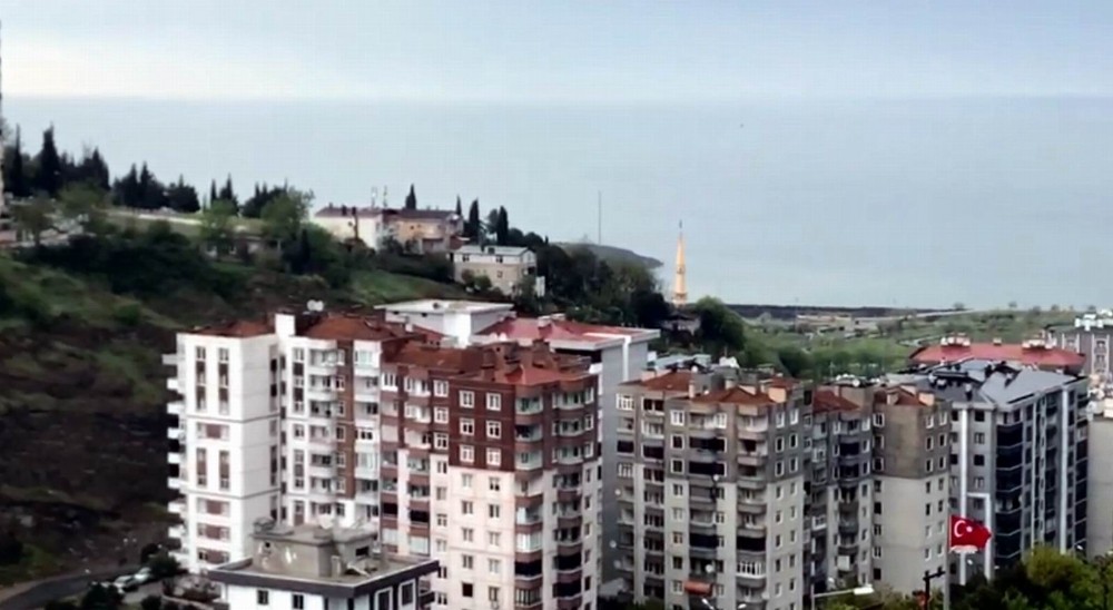 Samsun’da akşam ezanı 1 saat erken okundu 