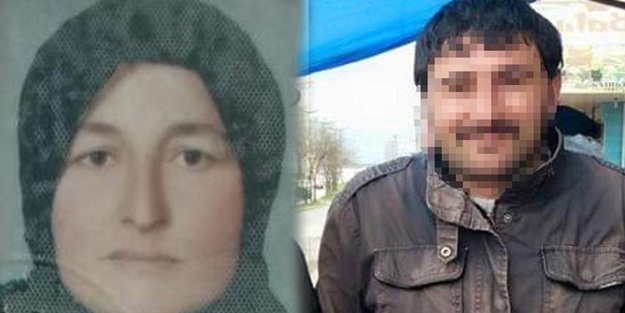 Samsun'da anne falan dinlemedi acımadan katletti