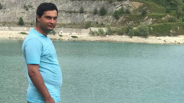 Samsun'da babasının vurduğu genç hayatını kaybetti