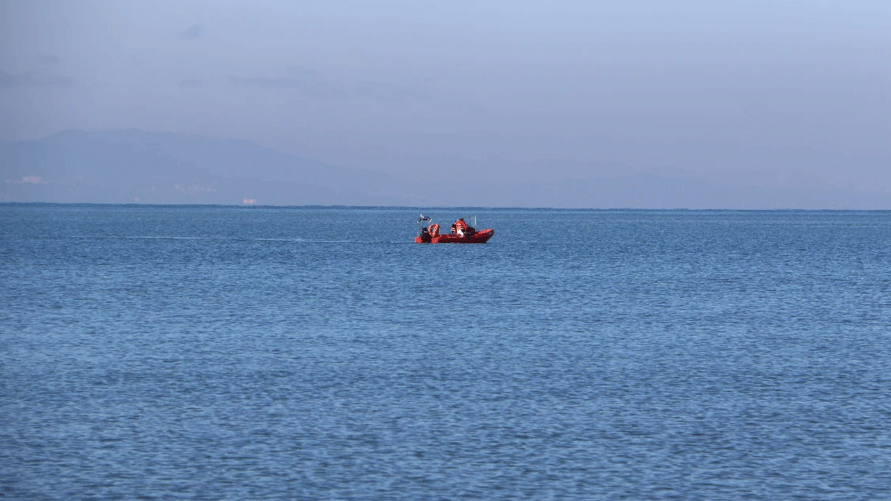 Samsun'da balık avlamak için denize açılmıştı: 21 gündür kayıp!