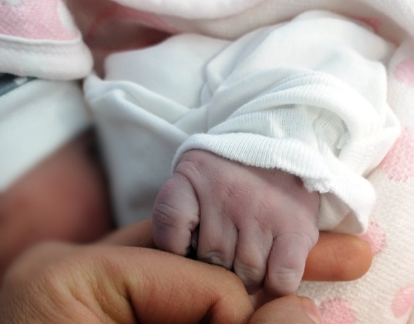 Samsun'da bebeklere en çok bu isimler veriliyor