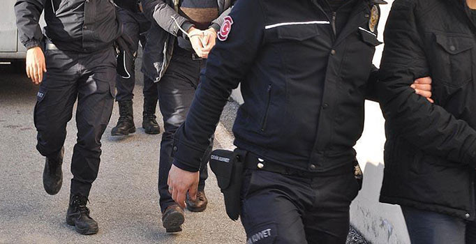 Samsun'da bıçakla yaralama vakasına tutuklama