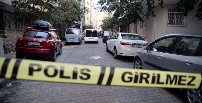 Samsun’da bir genç sokak ortasında başından vuruldu