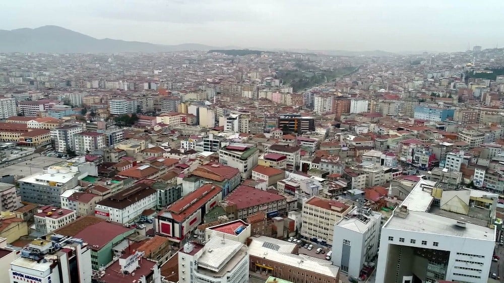 Samsun’da bu yıl 245 esnaf kepenk kapattı 