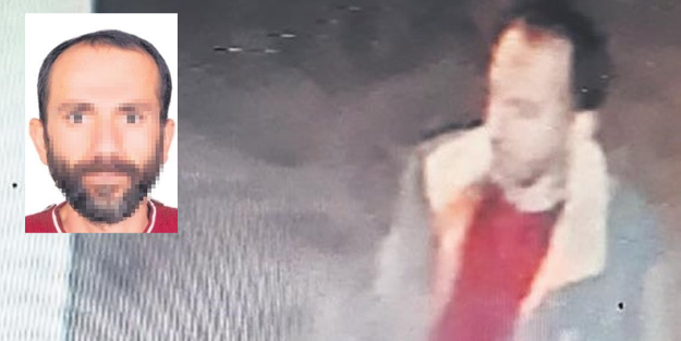 Samsun'da camileri kundaklayan şahıs, FETÖ üyeliğinden dolayı ihraç edilen eski imam çıktı!