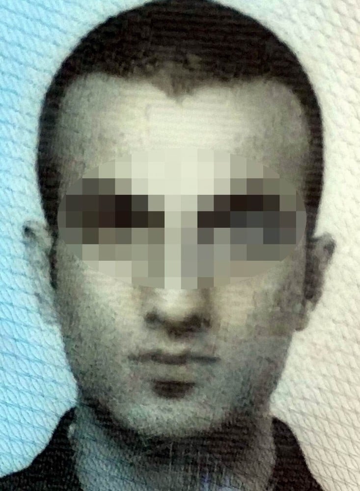 Samsun’da cinayete 19 yıl 6 ay hapis 