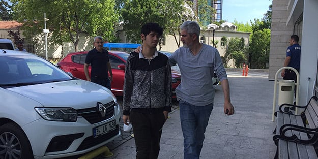 Samsun'da DAEŞ operasyonu!