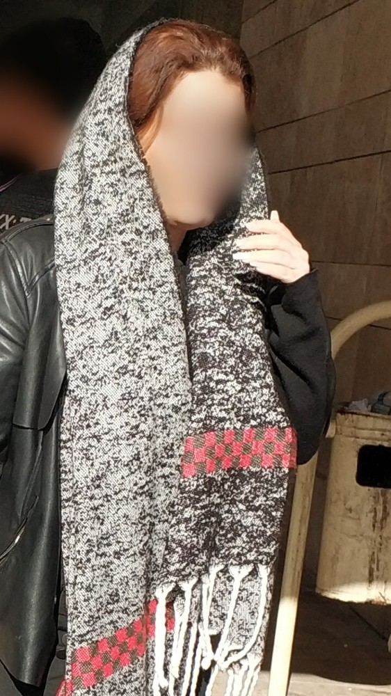 Samsun’da DEAŞ’dan gözaltına alınan kadına adli kontrol 
