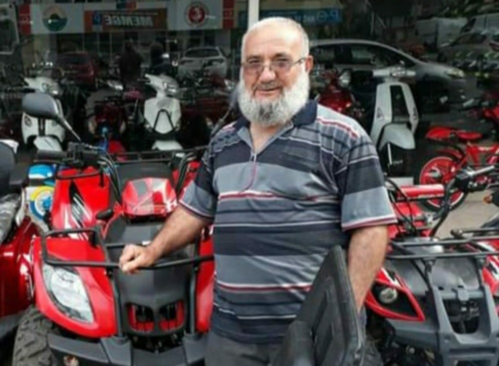 Samsun’da değirmende karbonmonoksit zehirlenmesi: 1 ölü, 1 zehirlenme 