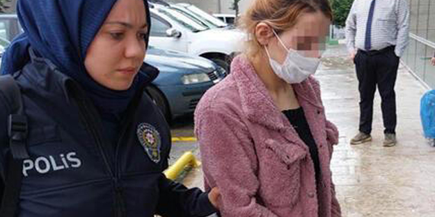 Samsun'da dehşet! Annesini bıçaklayan kadını bıçakladı