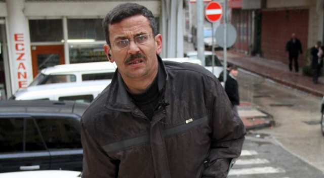 Samsun'da dernek başkanı ölü bulundu