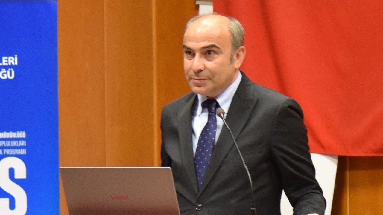 Samsun’da Dezenformasyon konferansı