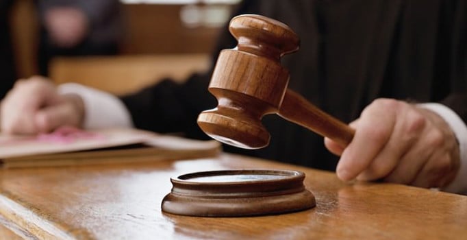 Samsun'da eski hakime FETÖ'den hapis cezası