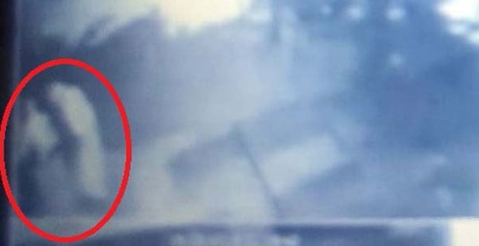 Samsun'da etekli hırsızlar enselendi