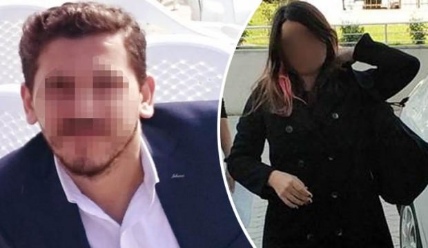 Samsun'da evde yemek hazırlamayan eş kocasını bıçakladı