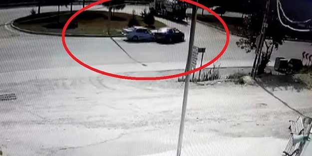Samsun'da feci kaza! Çok sayıda yaralı var