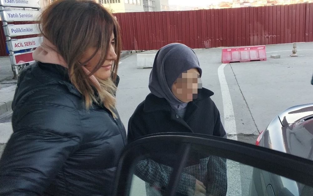 Samsun’da FETÖ operasyonu: 7 gözaltı 