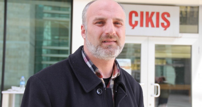 Samsun'da gasptan yargılanan gürcüye, hırsızlıktan ceza