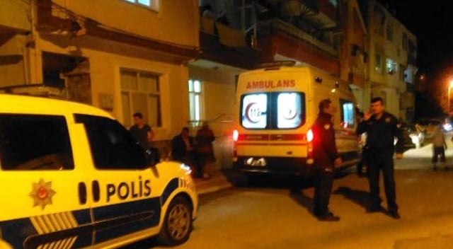 Samsun'da hastalığını öğrenen yaşlı kadın kendini astı!