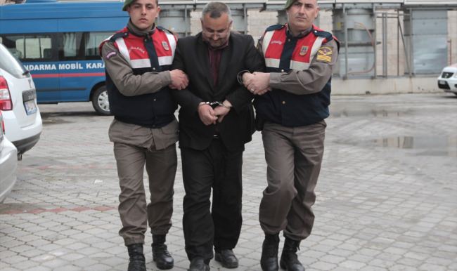 Samsun'da havaya ateş ederken yanlışlıkla arkadaşını yaraladı