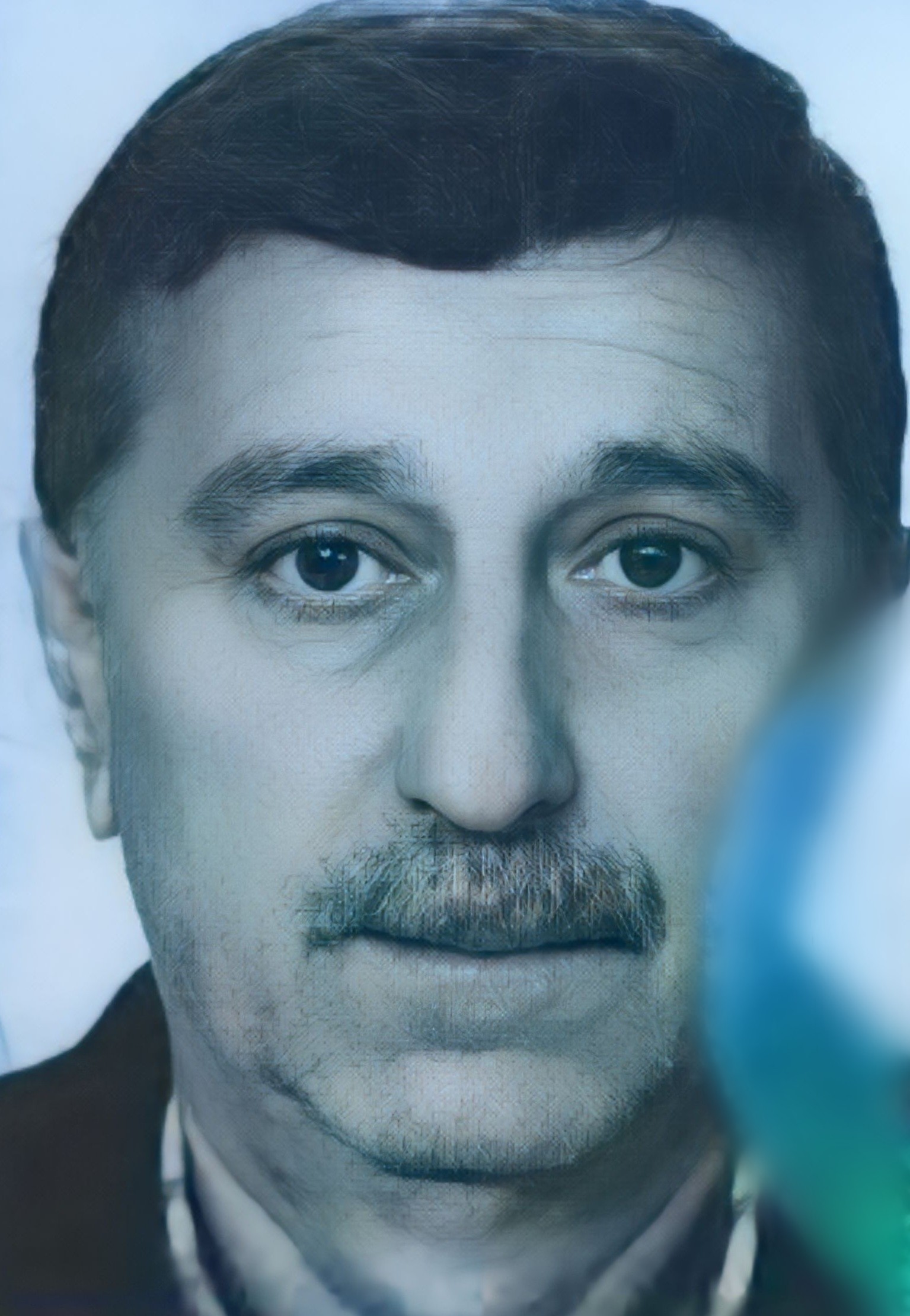 Samsun'da iki otomobil çarpıştı: 1 ölü, 4 yaralı