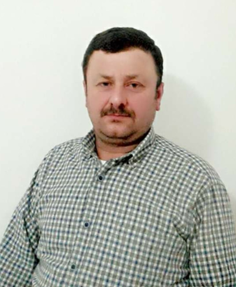 Samsun’da inşaattan düşen işçi hayatını kaybetti 