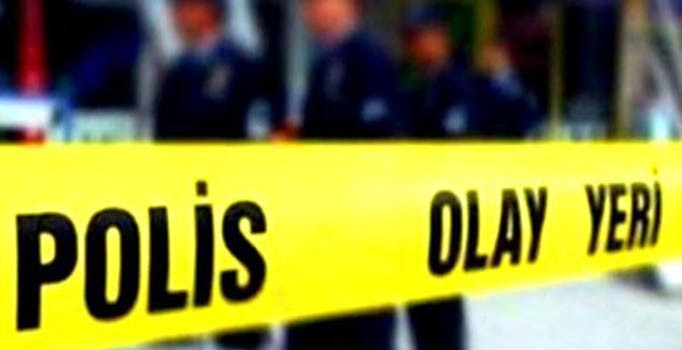 Samsun'da İnşaattan düşen işçi öldü