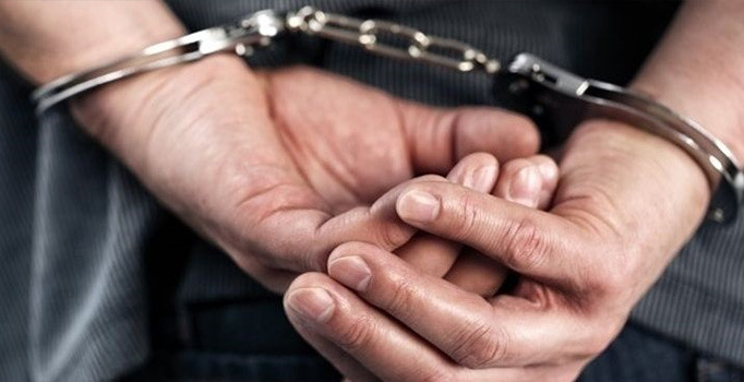 Samsun’da Iraklı kadını gasptan aranan zanlı yakalandı
