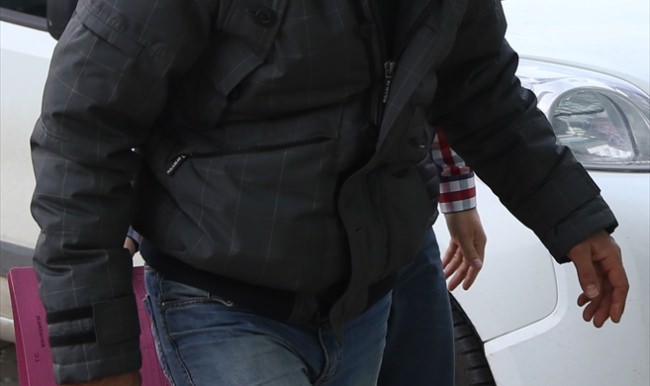 Samsun'da kaçakçılık operasyonu