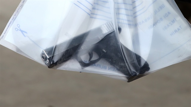 Samsun'da 'kaz' kavgası: 2 kişi öldü