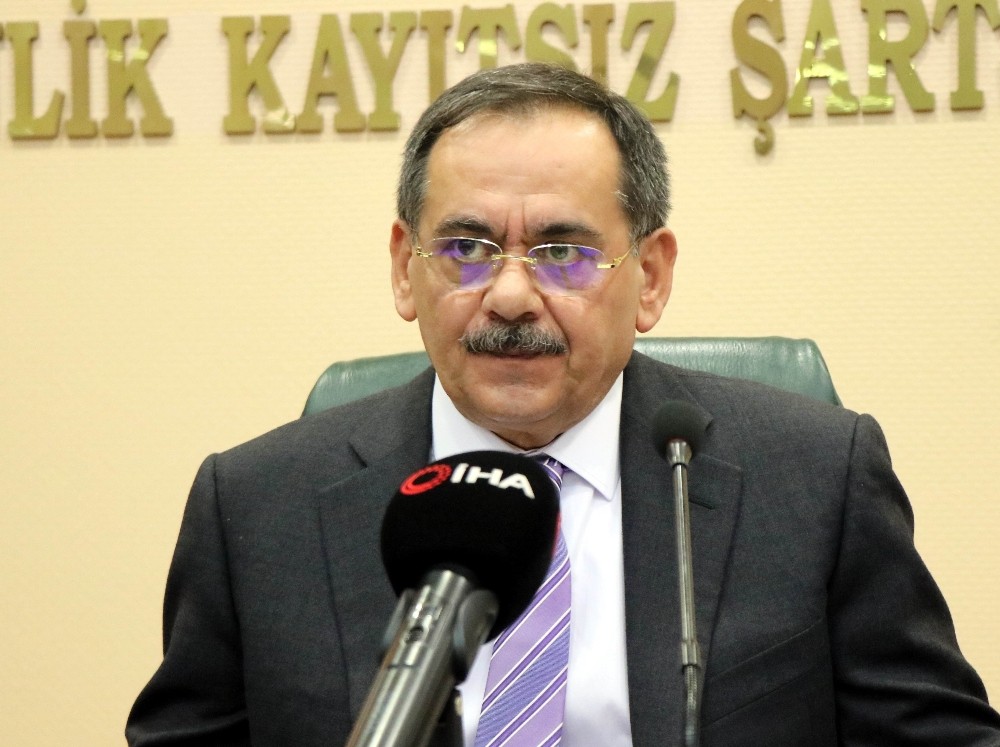 Samsun’da kentsel dönüşüm başlıyor 