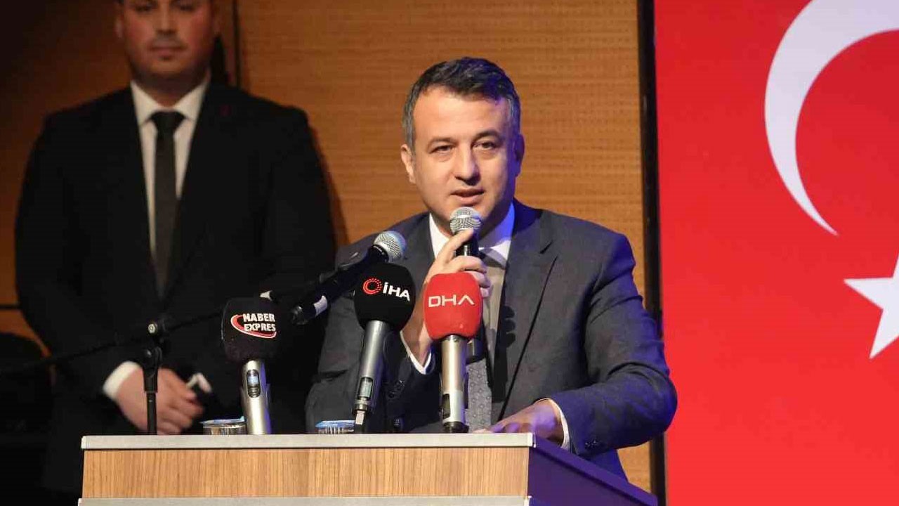 Samsun’da kentsel dönüşüm hızlandı