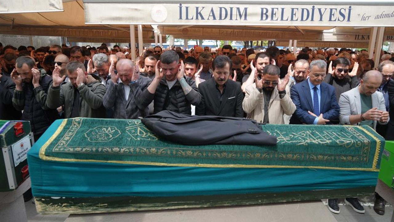 Samsun’da kız kaçırma olayı kanlı bitti