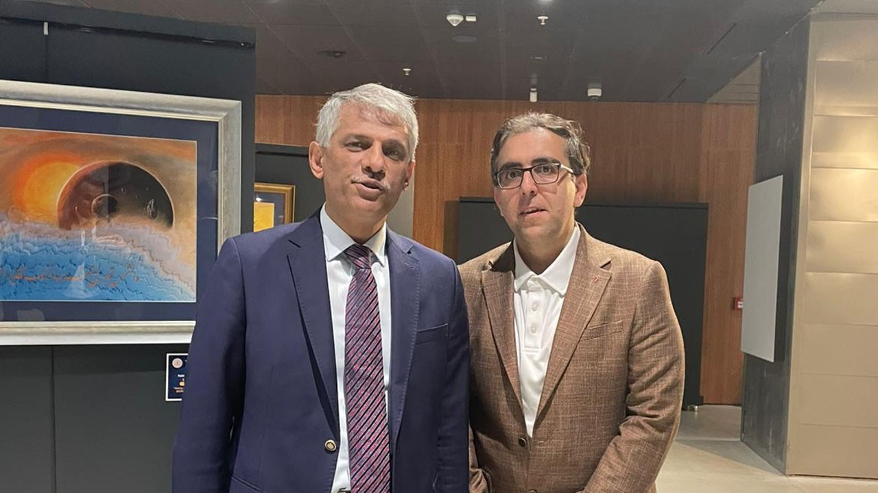 Samsun’da Kültür Yolu Festivali başladı! Samsun’dan dünya kültür turizmine büyük katkı