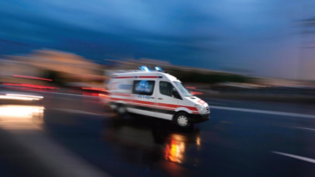 Samsun’da lisedeki bıçaklı kavgada 1 öğrenci yaralandı