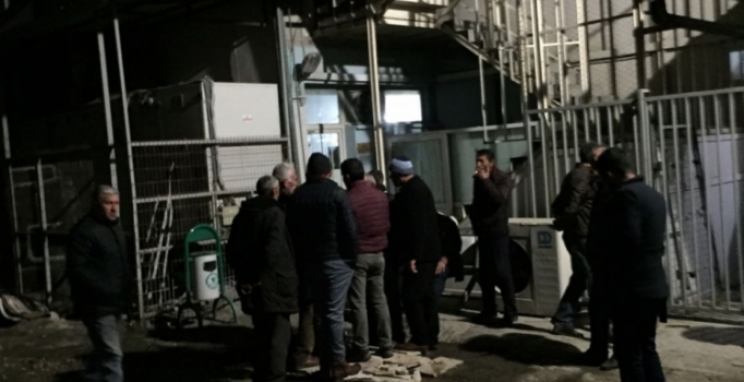 Samsun'da liseli kız, parkta babasının silahıyla intihar etti
