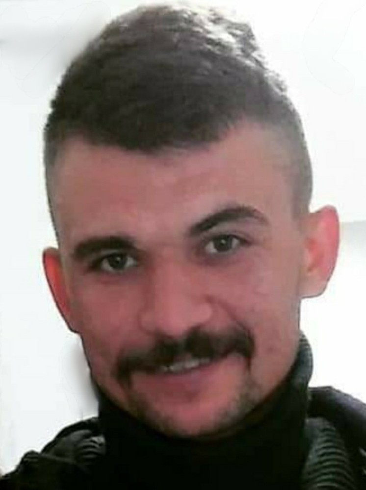 Samsun’da motosiklet kazası: 1 ölü, 1 yaralı 