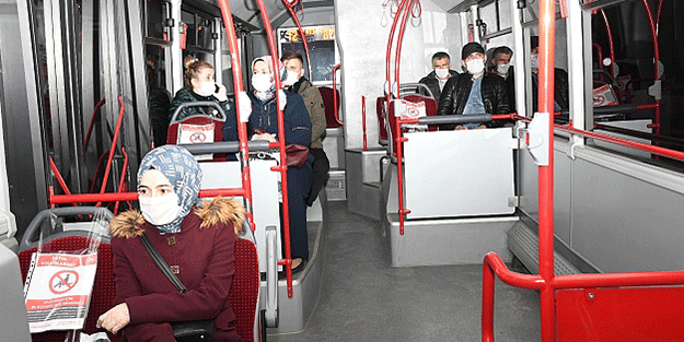 Samsun’da önemli karar! Tamamen yerli kullanıma geçildi