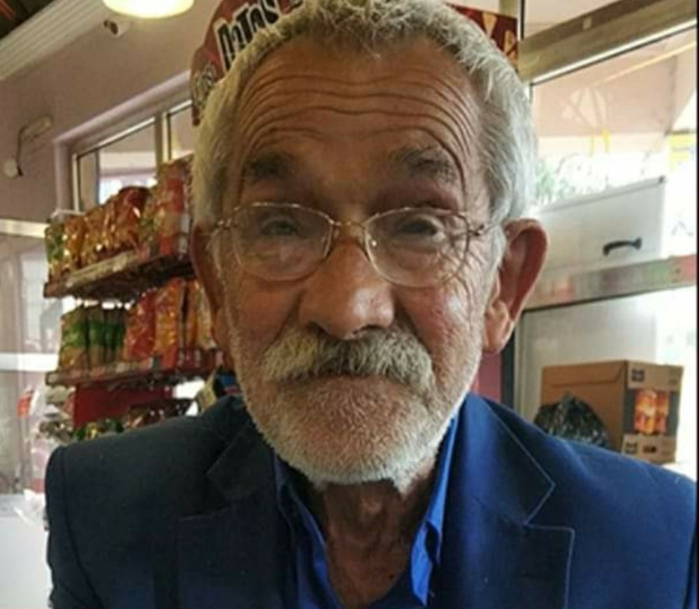 Samsun’da otomobilin çarptığı yaşlı adam hayatını kaybetti 