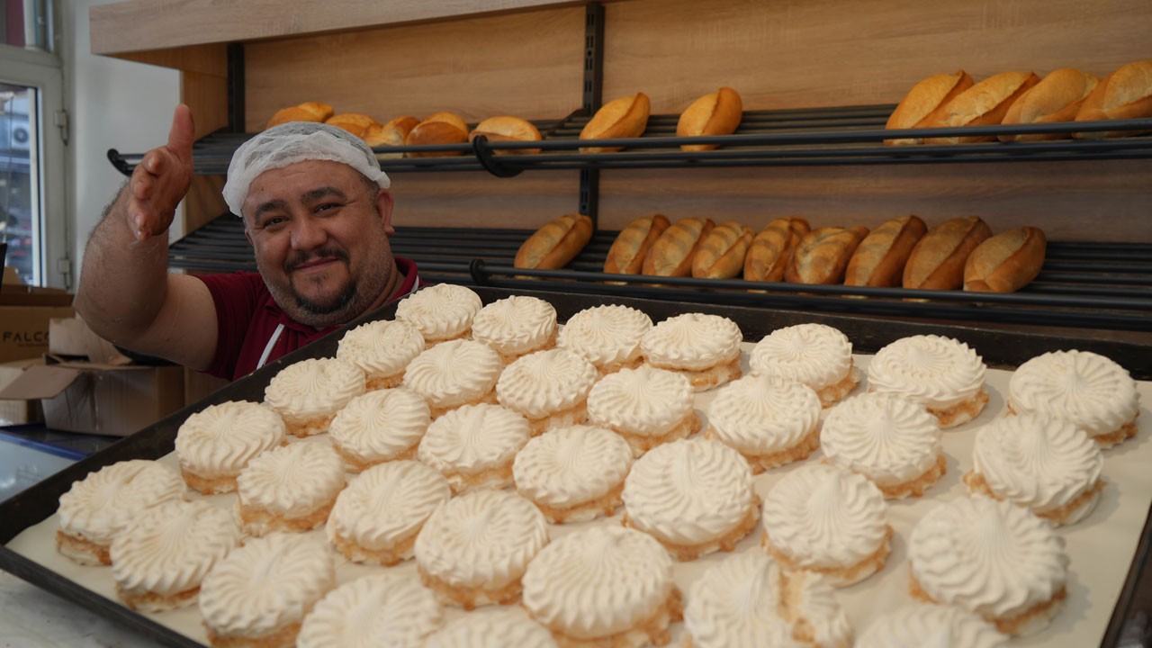 Samsun’da Ramazan klasiği! Yok satıyor